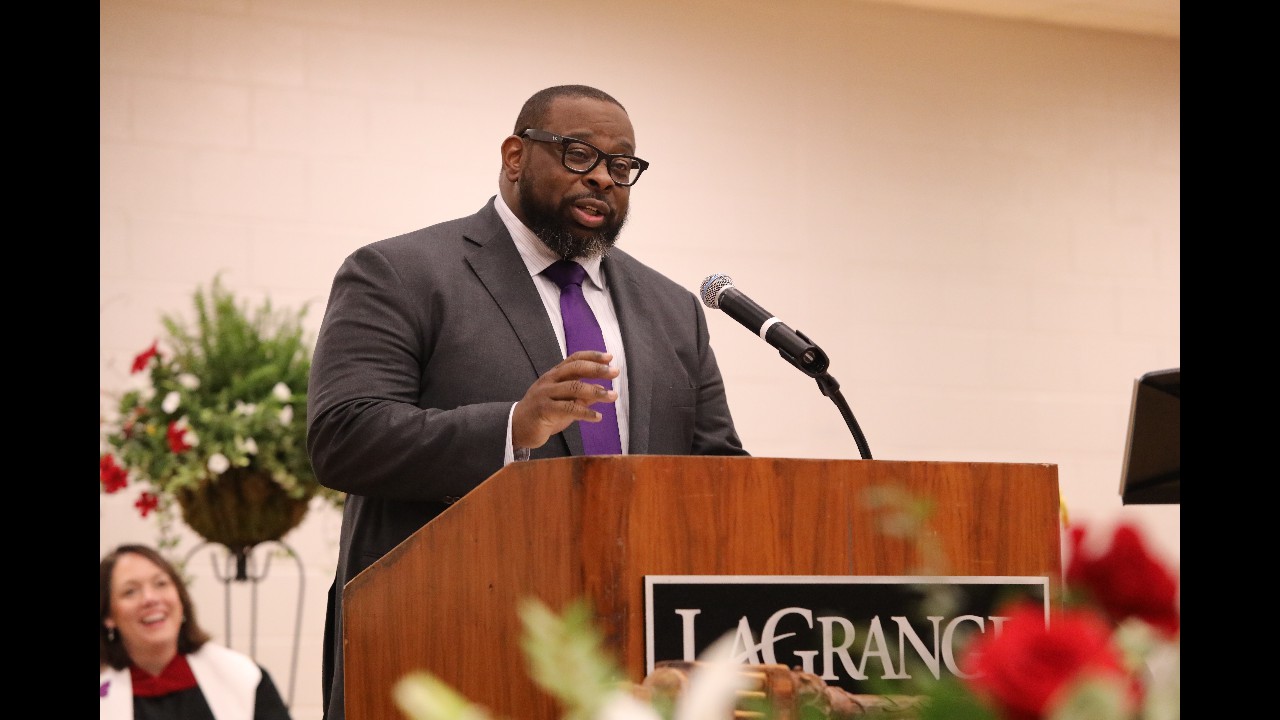 Commencement Ceremony