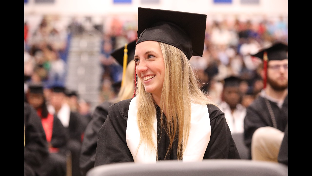 Commencement Ceremony