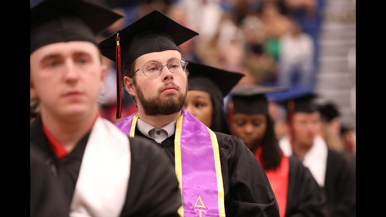 Commencement Ceremony