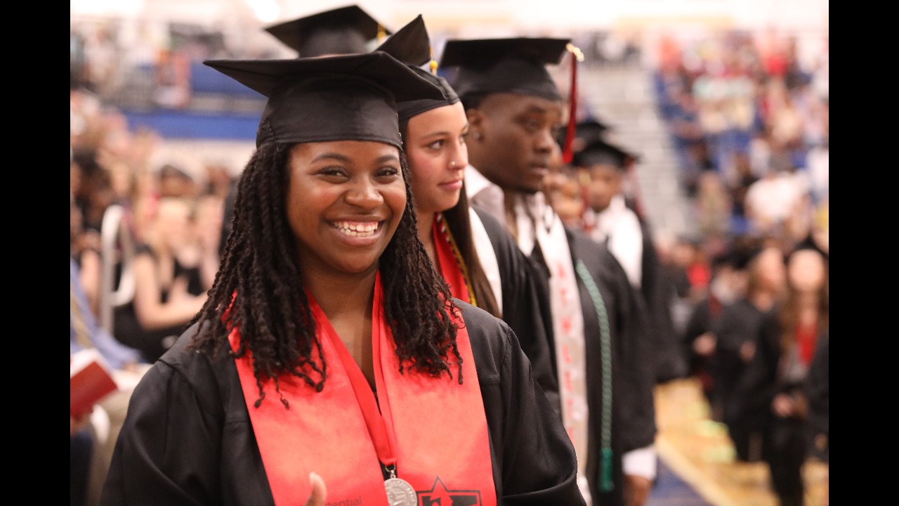 Commencement Ceremony