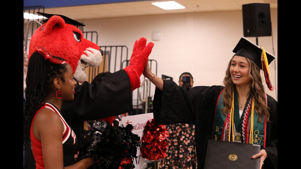 Commencement Ceremony