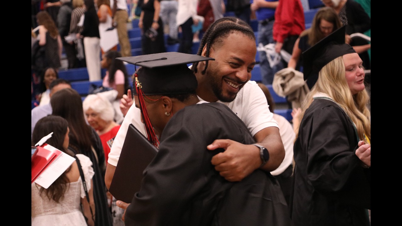 Commencement Ceremony