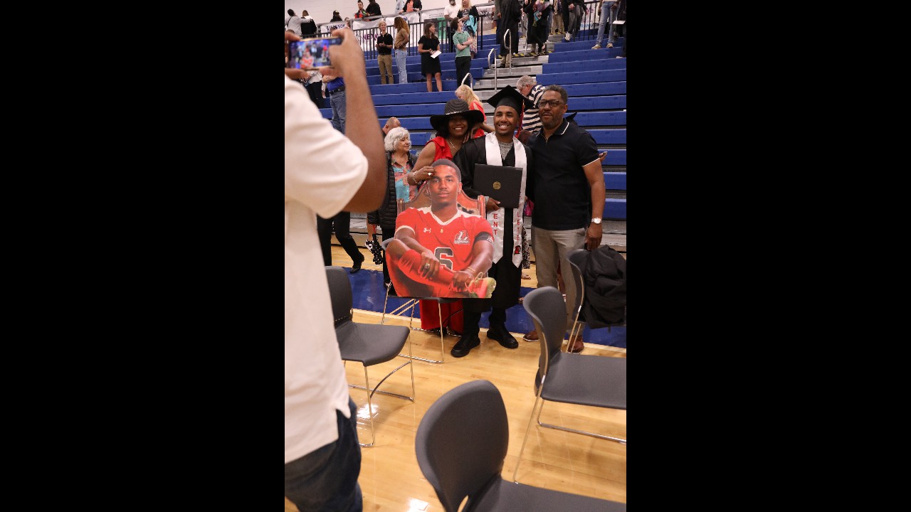 Commencement Ceremony