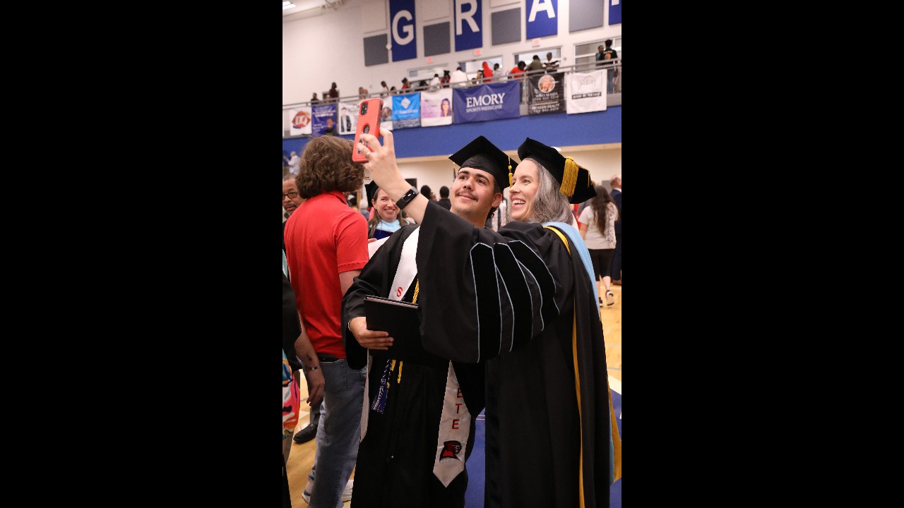 Commencement Ceremony