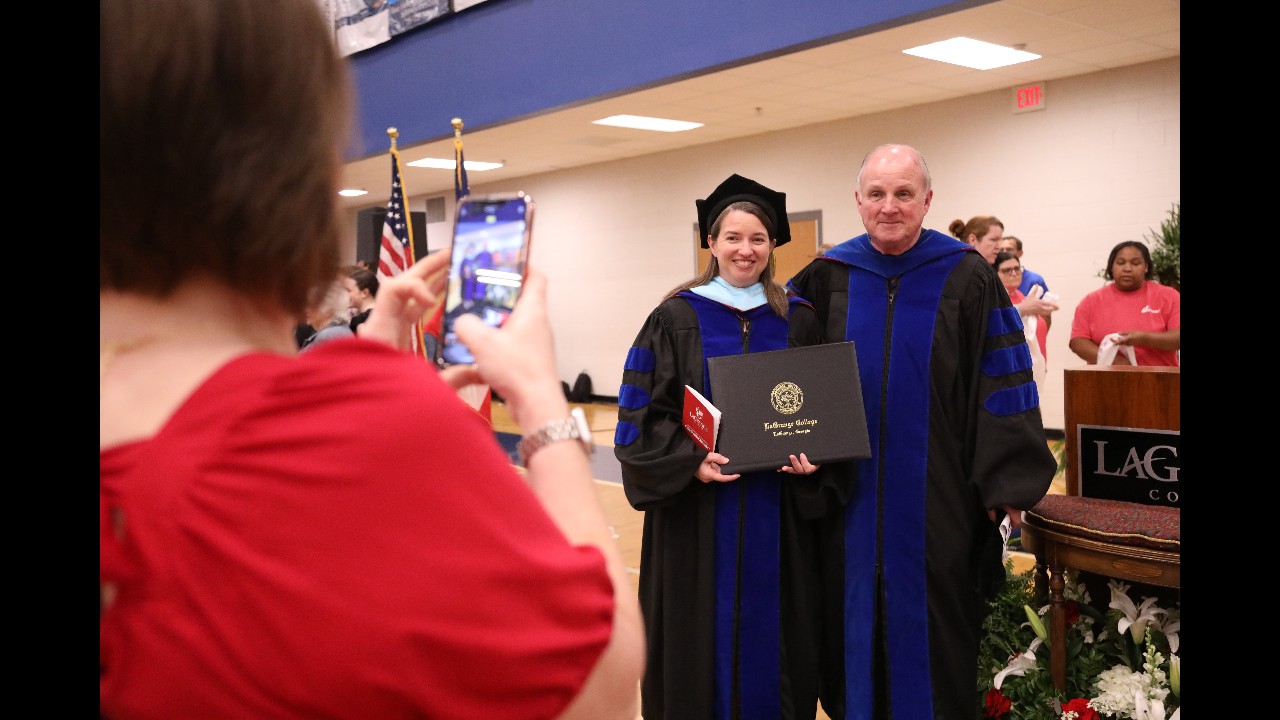 Commencement Ceremony