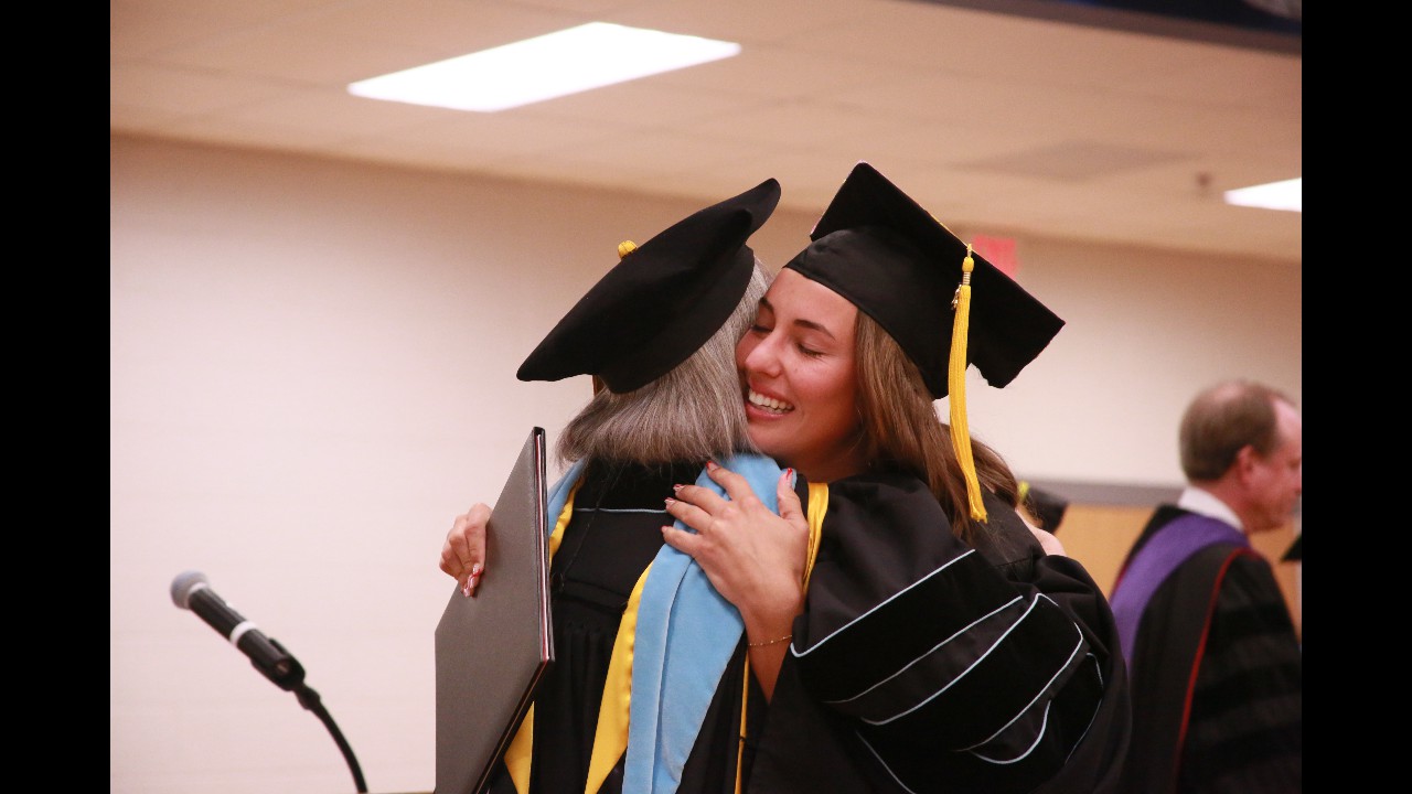 Commencement Ceremony