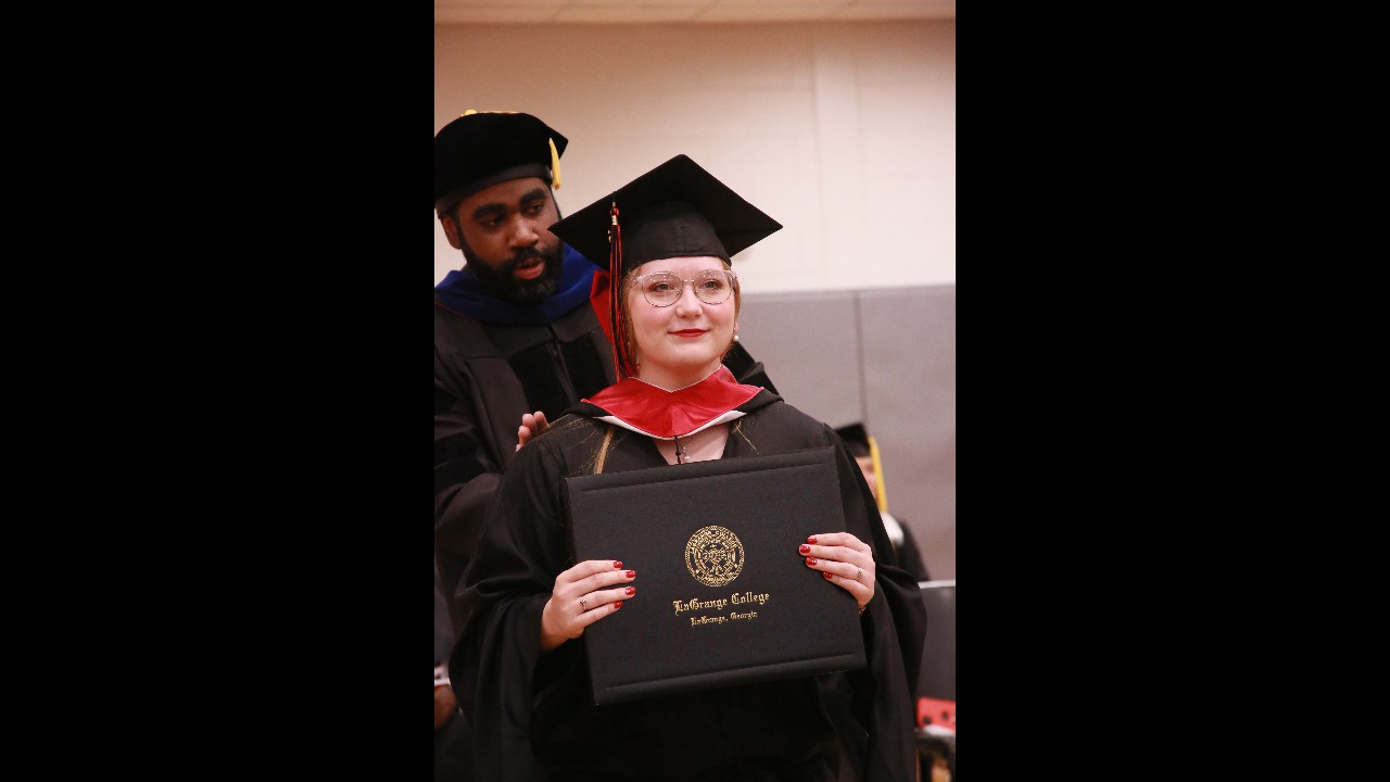 Commencement Ceremony