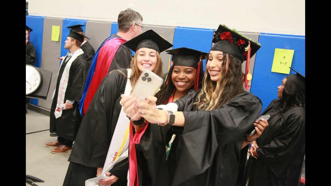 Commencement Ceremony