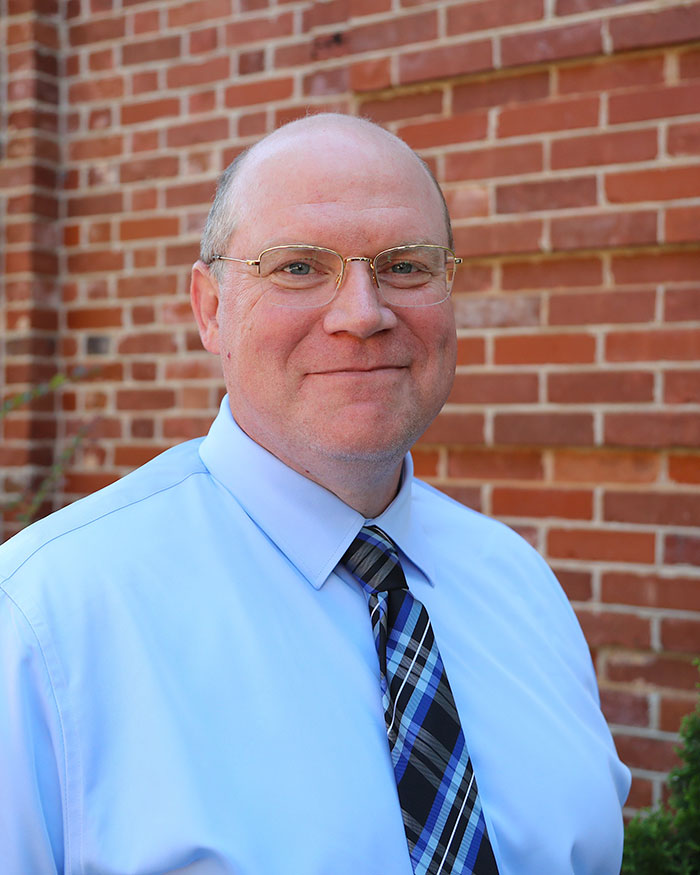 Dr. Julian Rierson