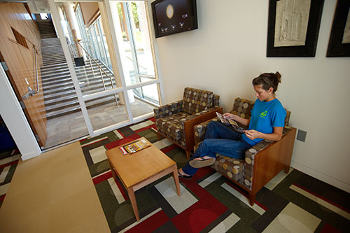 Online summer classes are available at LaGrange College