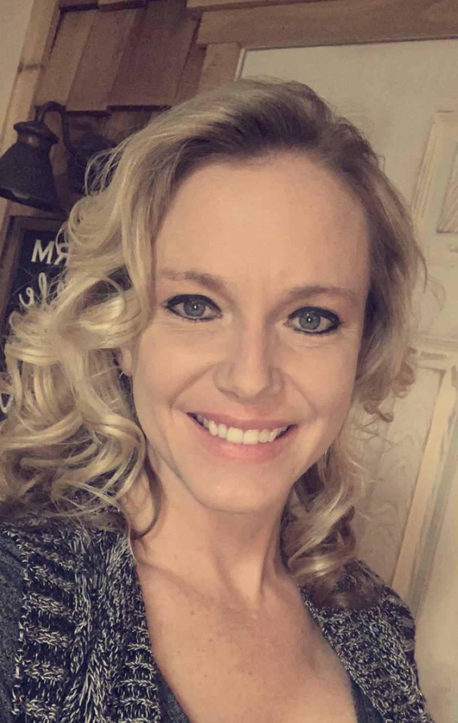 Ms. Kelley