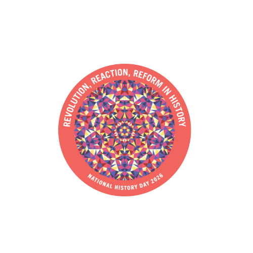 National History Day Logo