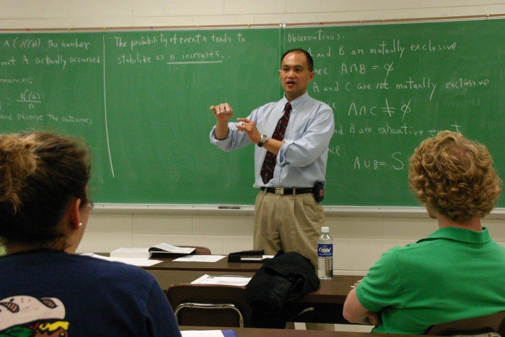 Mathematics