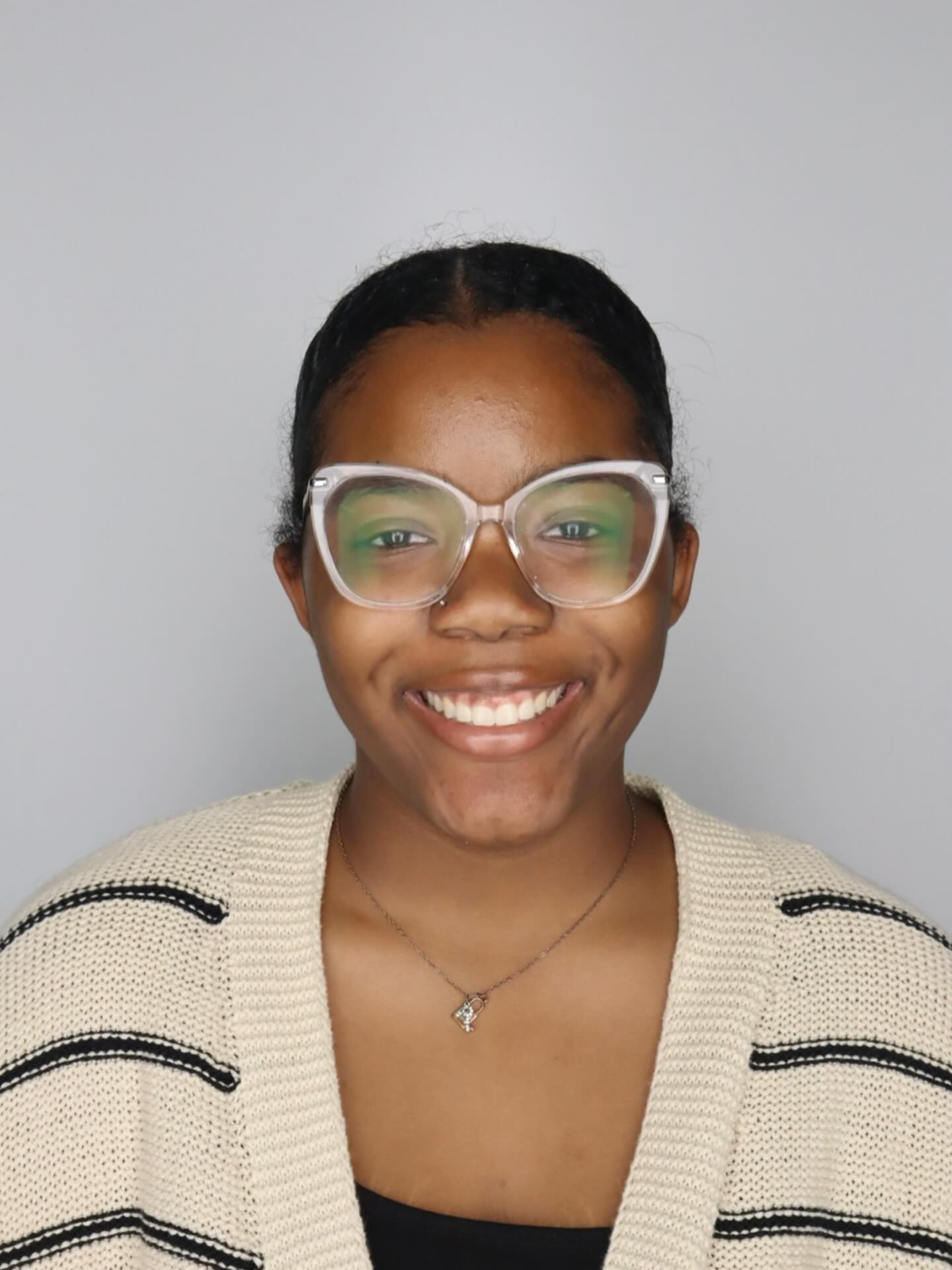Miya Mayfield