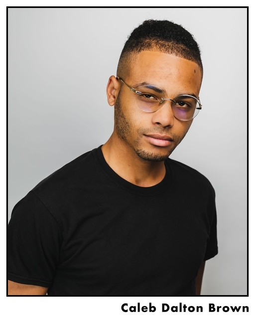 Caleb Brown