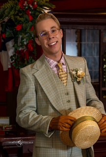 Cole Reihing
