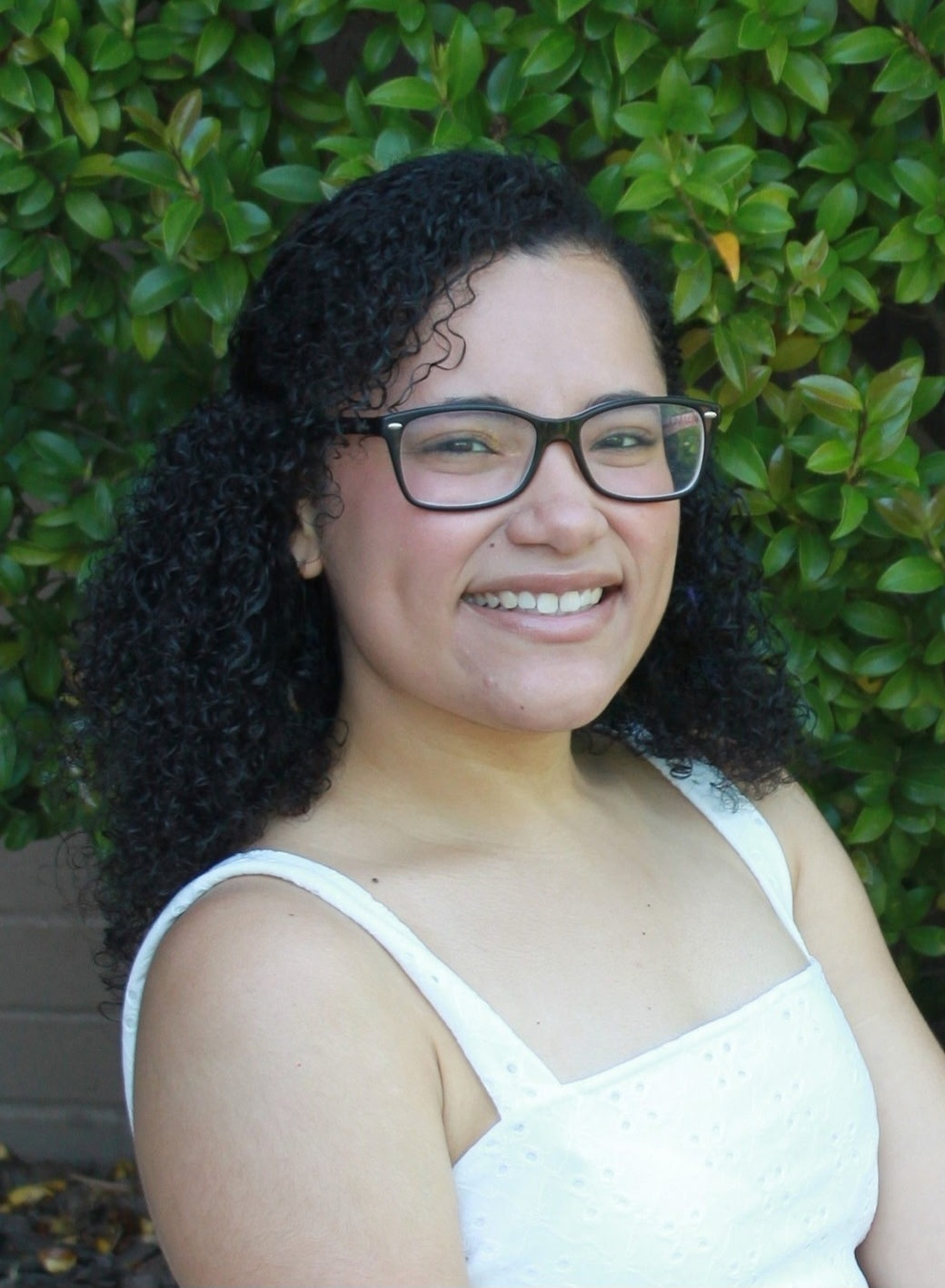 Jaylynn Mangual
