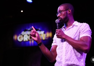 Lawrence West
