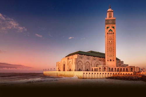 Morocco