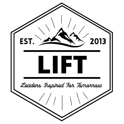 Lift logo