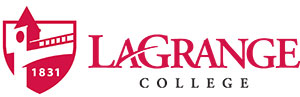 LaGrange College logo in full color