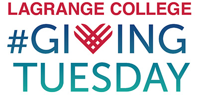 Giving Tuesday logo