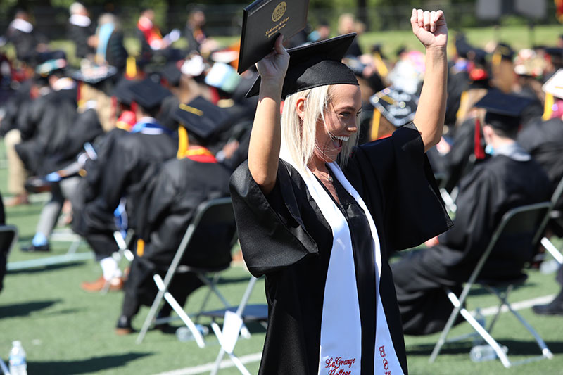 Commencement