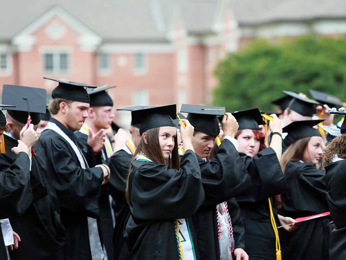 Graduation