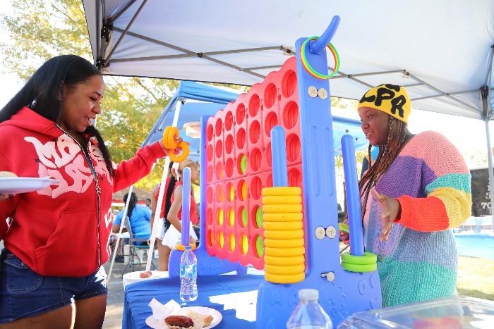 connect four