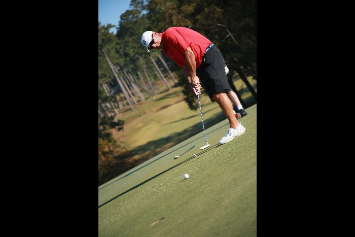 golf tourney