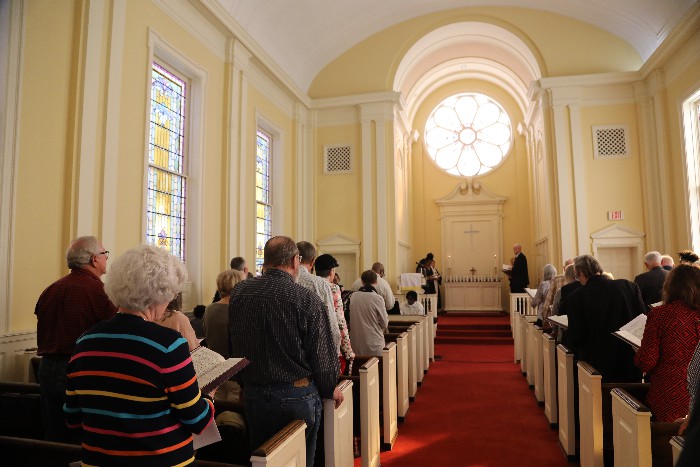 memorial svc